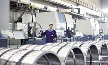 瓦轴成为国内钢铁企业高端轴承国产化主力军