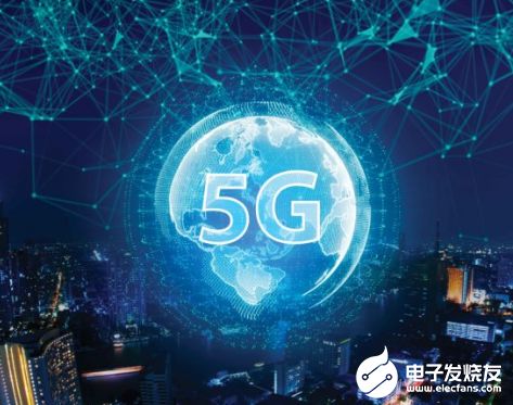 是德科技开发用于5g和物联网的技术