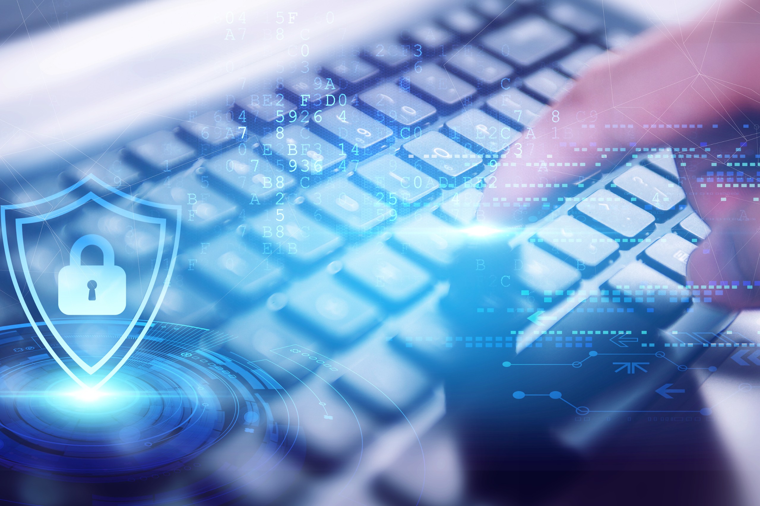 所有计算机的一切输入输出的网络通信和数据包都要经过防火墙.