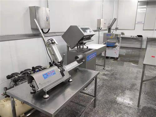 工厂生产牛排机器设备np一套商用牛排加工设备价格 供应信息 食品科技网