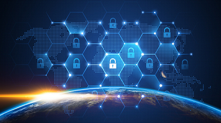 "精简、安全、高效",红线科技加密产品的追求