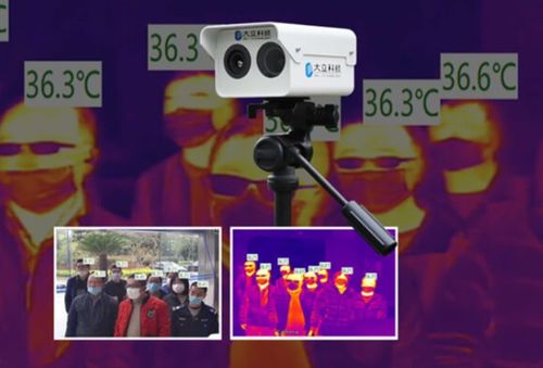 防疫类产品需求锐减，大立科技半年营收6.4亿元