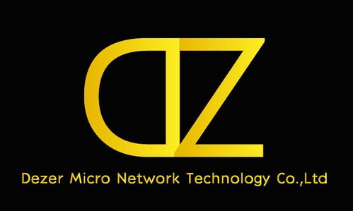 苏州德泽微网络科技 创新驱动，赋能未来