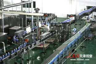 携手山东首康食品工程技术科技公司，一站式开启您的饮料酿造事业