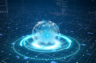 连接世界，赋能未来 网络科技的演进与展望